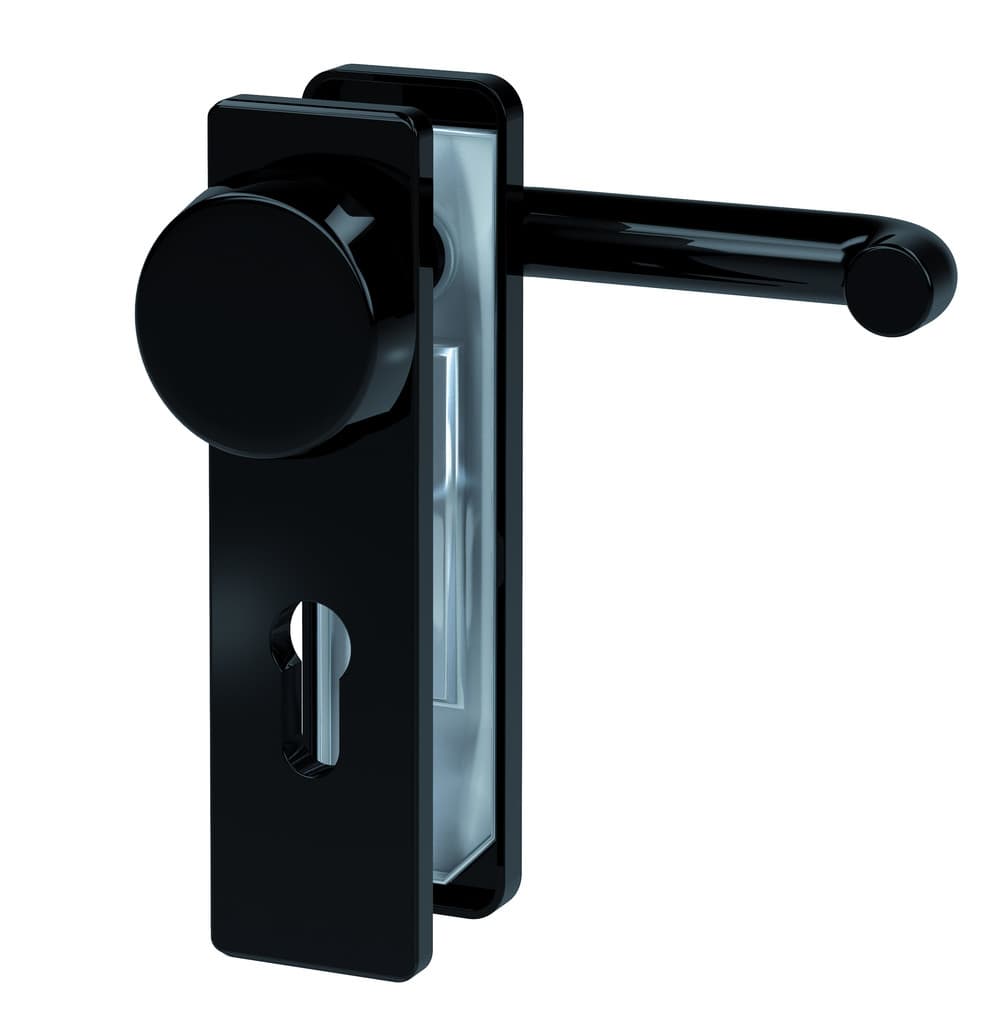 Feuerschutz Garnitur Kunstoff Kirchberg (Murr)