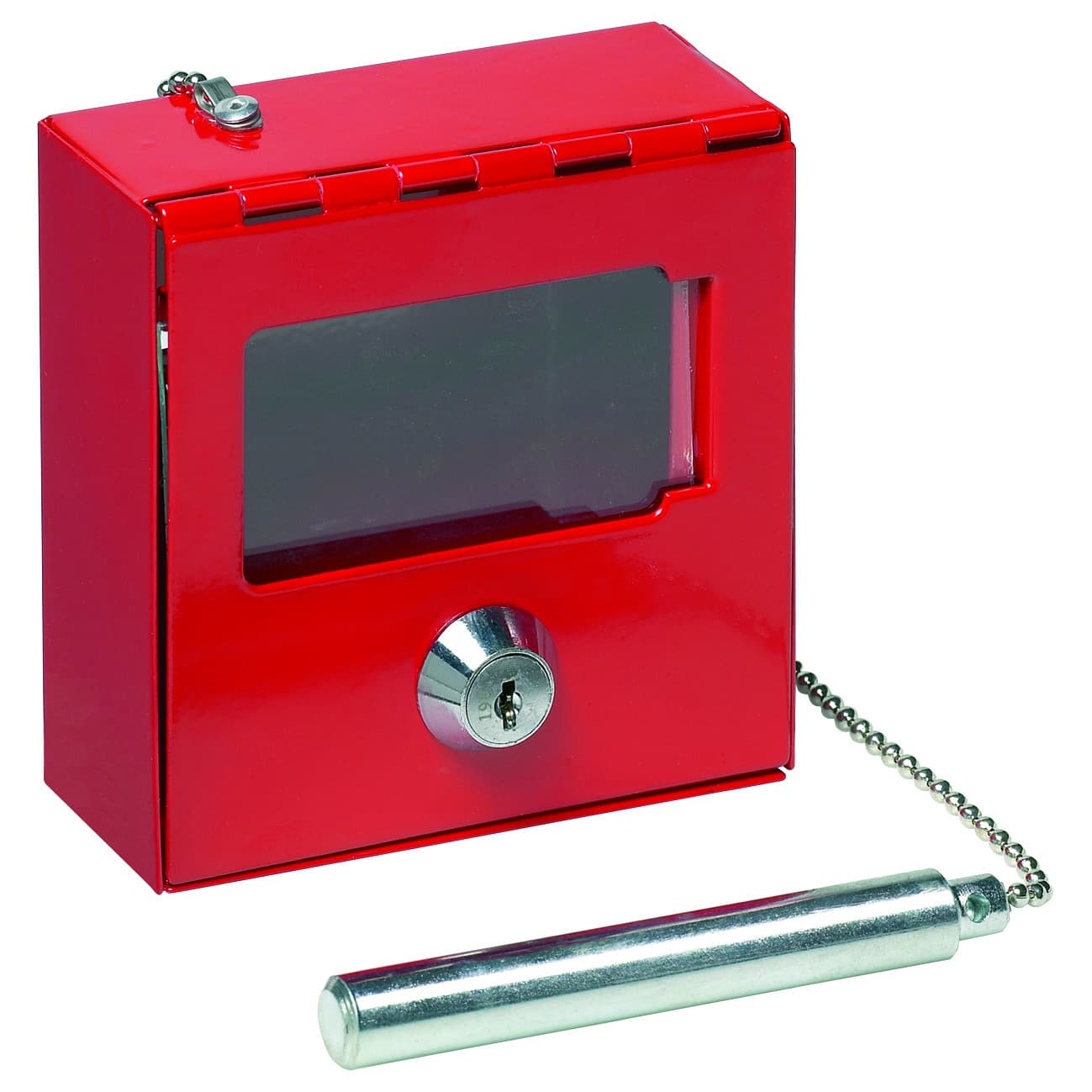 Notschlüsselkasten Kirchberg (Murr)