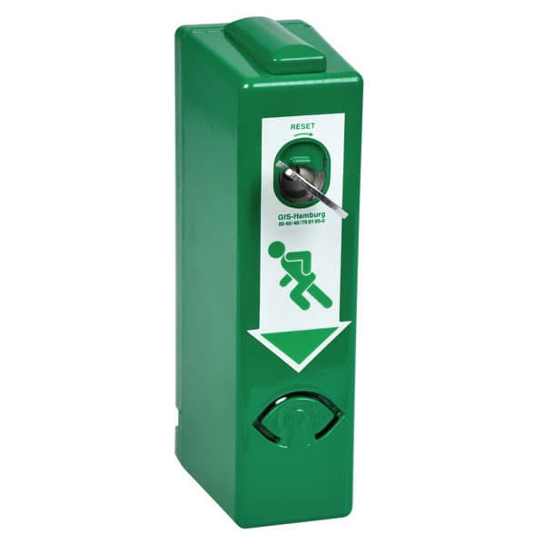 Türwächter Kirchberg (Murr)