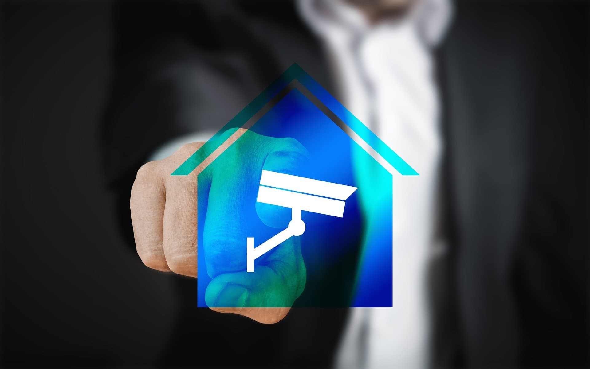 Sicherheitstechnik Kirchberg (Murr)